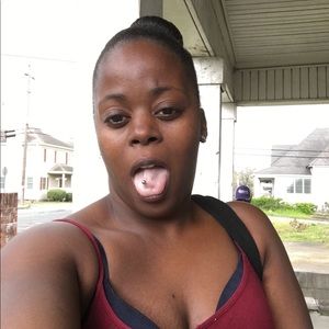 Meet your Posher, Kenyetta